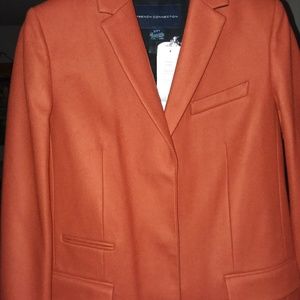 French Connection Coat
